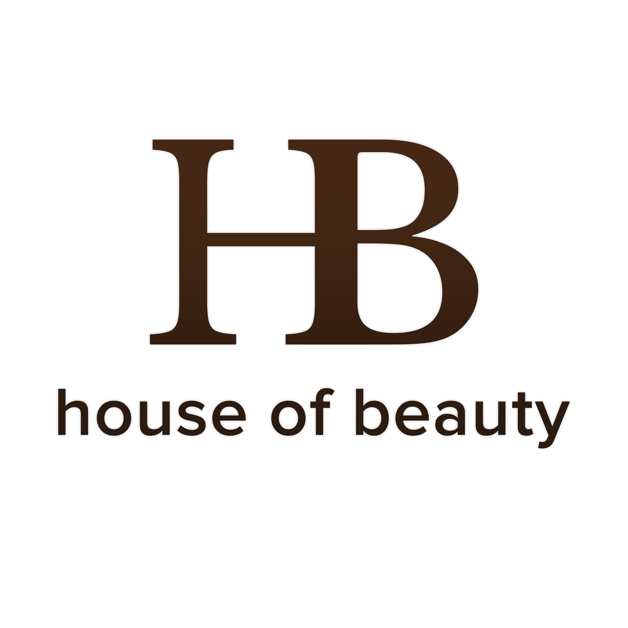 House of Beauty logo